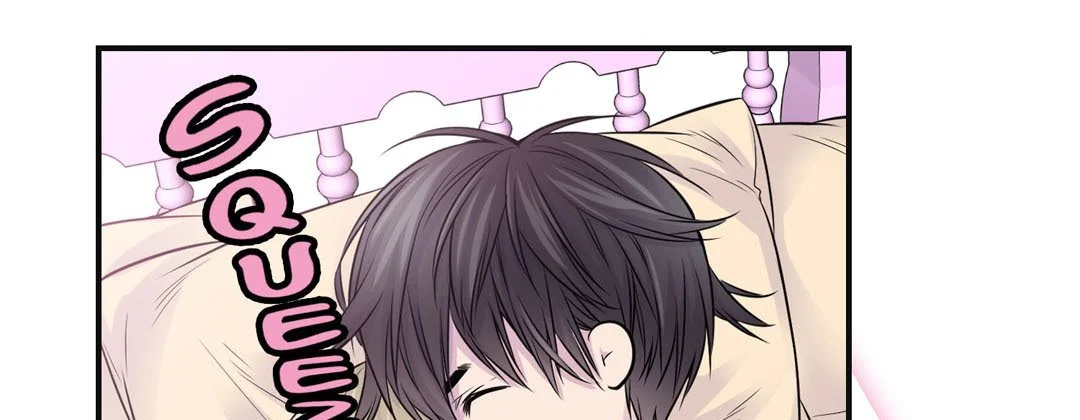 My Ex, Client - Chapter 46